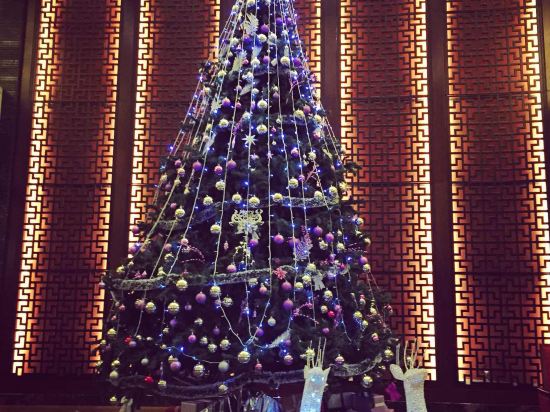 天津万丽泰达酒店怎么样\好不好\服务点评【携