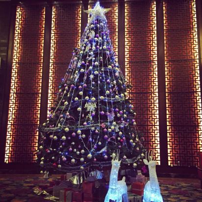 天津万丽泰达酒店怎么样\好不好\服务点评【携