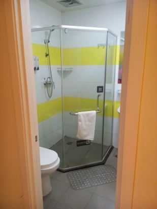 7天连锁酒店(北京航天桥店)预订价格,联系电话