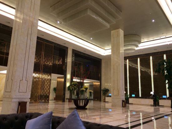 许昌(长葛市)盛合丽晶酒店预订价格,联系电话\