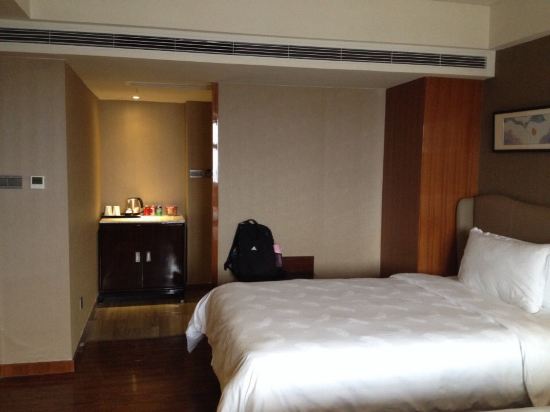 成都索尔丽斯顿酒店怎么样\好不好\服务点评