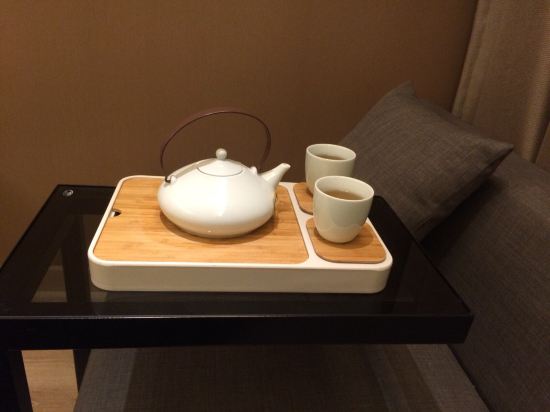 上海徐家汇亚朵酒店怎么样\好不好\服务点评