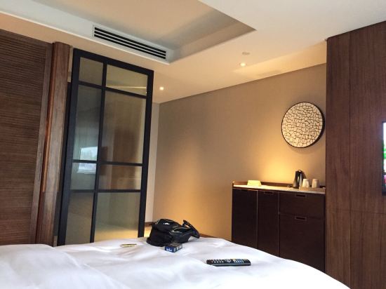 重庆圣荷酒店预订价格,联系电话\位置地址【携程酒店】