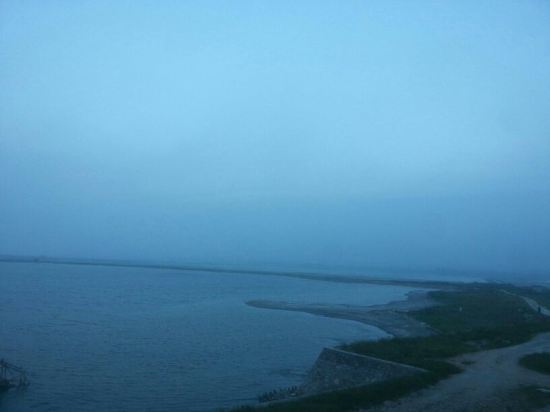 运城盐湖景区酒店