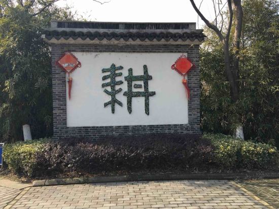 狂尘: 酒店设施比较陈旧,别墅是纯木结构,打扫保养也不到位,房间里不少家具上都有浮灰,角落里还有老鼠屎。我们住的别墅一楼公共卫生间被锁了不开放,从外面往里面看,似乎是坏了。别墅二楼一个大床套房内的两个空调都无法制热,卫生间也没暖气,完全无法正常洗澡,只能匆匆洗洗了事。花园植物也没得到妥善修剪,林荫小路已经完全无法通行,河边小亭子的桌上凳上厚厚的小动物粪便和灰尘。漫步酒店,没有可供使用的休闲设施可言,周边旺山九龙潭其实就是一个微型水库,茶博园就一大片茶园,还好春节初四以前都免费,不然估计也不会有人来了酒