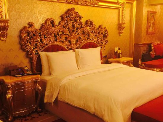 南宁迪拜七星酒店预订价格,联系电话\位置地址