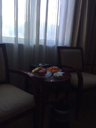 携程网络订房每天送水…,黄石金花大酒店【携