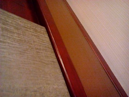 宝鸡万全宾馆怎么样\好不好\服务点评