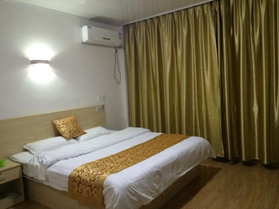 慈溪龙山亚丁商务旅店预订价格,联系电话\位置