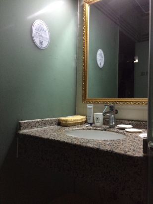 格林豪泰快捷酒店(昆明呈贡大学城仕林街店)预