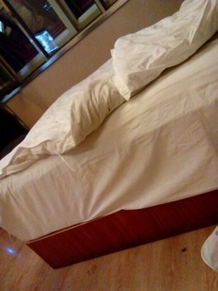 宝鸡万全宾馆怎么样\好不好\服务点评