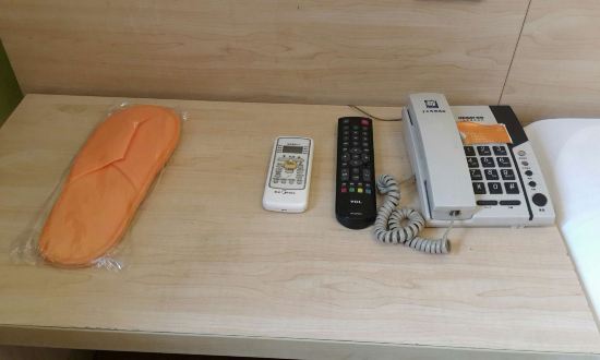 7天连锁酒店(北京刘家窑地铁站店)预订价格,联