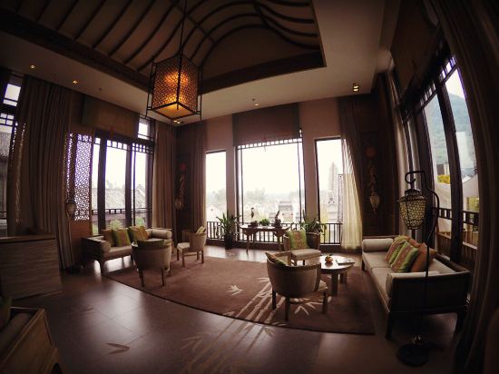 阳朔悦榕庄怎么样\好不好\服务点评