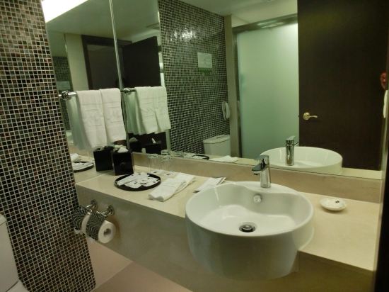 香港九龙维景酒店(Metropark Hotel Kowloon)预