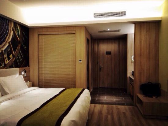 上海徐家汇亚朵酒店怎么样\好不好\服务点评