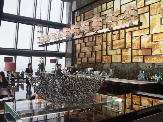 深圳瑞吉酒店预订价格,联系电话\位置地址【携程酒店】