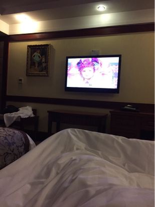 重庆永川川龙大酒店怎么样\好不好\服务点评