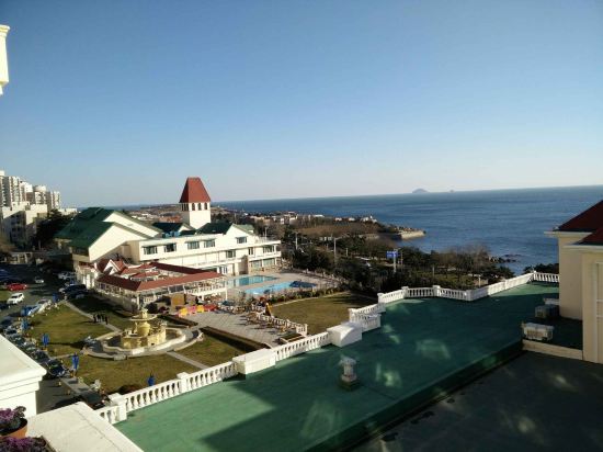 青岛海景花园大酒店怎么样\好不好\服务点评
