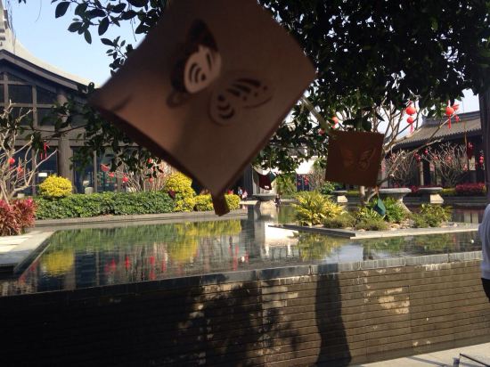 泉州安溪悦泉行馆用户推荐,共71条好评【携程酒店】