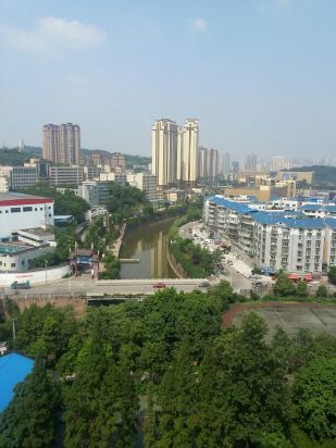 重庆永川川龙大酒店怎么样\好不好\服务点评