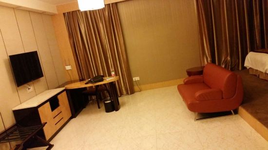 <em>贵阳8号公馆</em>怎么样\好不好\服务点评【携程酒