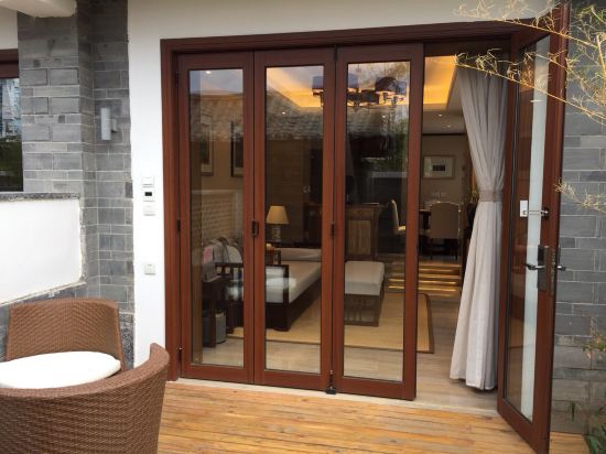 泰悦.丽江别院精品度假酒店怎么样\好不好\服务点评【携程酒店】