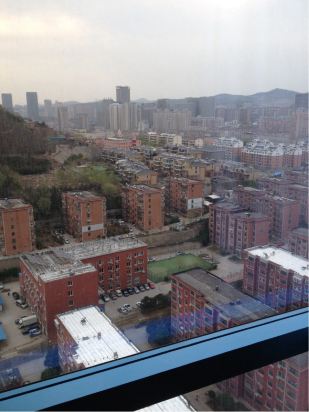 山东航空大厦怎么样\好不好\服务点评