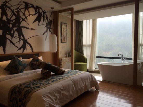 咸宁青年主题酒店怎么样\好不好\服务点评