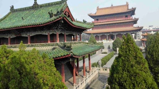 许昌大酒店预订价格,联系电话\位置地址