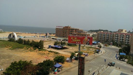 汕尾红海湾擎天半岛酒店_cninr 汕尾红海湾擎天半岛酒店