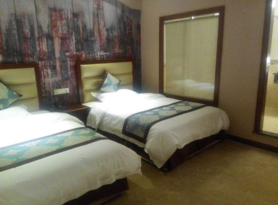 蓝调精品酒店(重庆西南大学店)预订价格,联系电