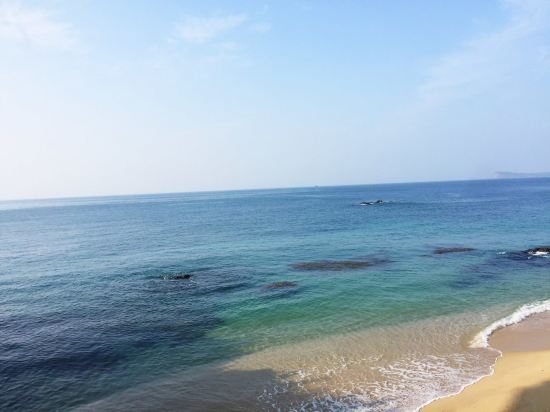 深圳南澳巴厘岛海景酒店