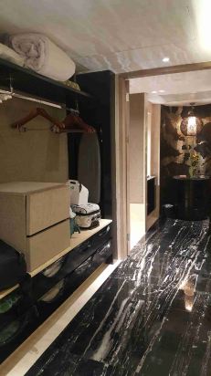 baran Bali by AYANA (巴厘岛金巴兰森林酒店[