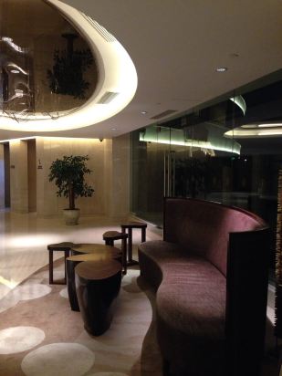 南充嘉舟丽港酒店