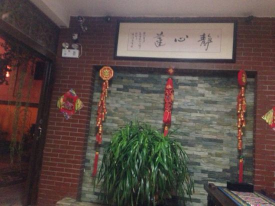 静心口服液_静心莲人均(2)