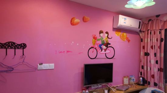 厦门厦大鑫梦湾主题客栈预订价格,联系电话\位