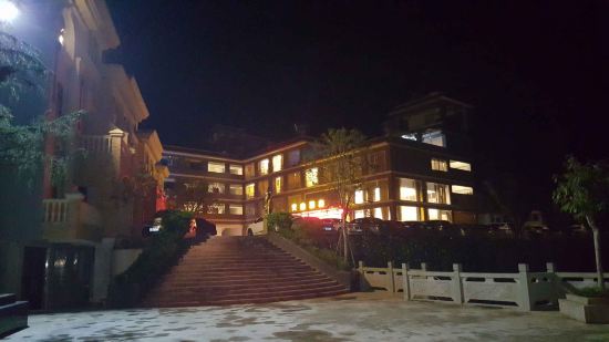户外运动 自然景点