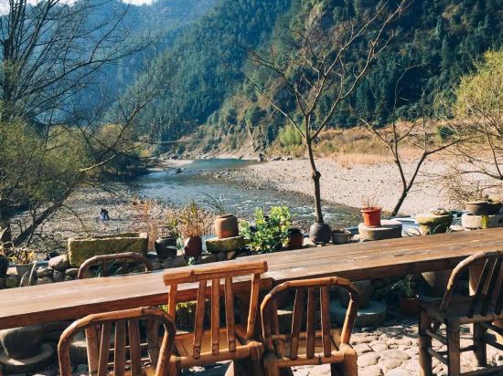 仙居碧山半舍度假民宿预订价格,联系电话\位置地址【携程酒店】