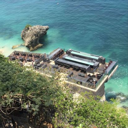 RIMBA Jimbaran Bali by AYANA (巴厘岛金巴兰