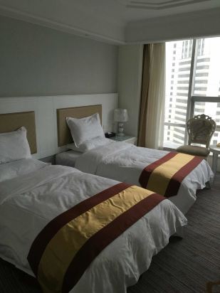 西宁建银宾馆(商务层)(原建银品质酒店)预订价