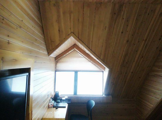 杭州忆秋时尚酒店(杭州西湖湖滨省中医院店)房