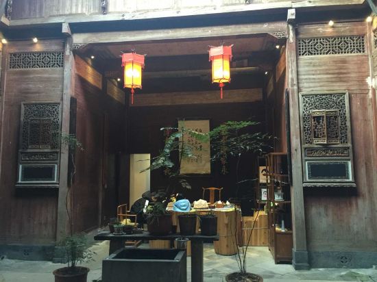 黄山尚逸·徽州倚南别墅预订价格,联系电话\位