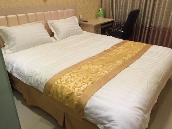 南宫XIN汉庭快捷酒店预订价格,联系电话\位置