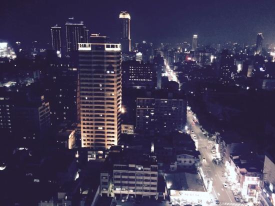 高雄八五寒舍(85 My Humble House)预订价格,