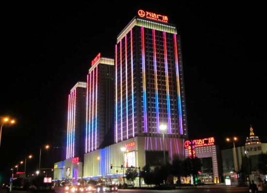 家和酒店(银川金凤万达店)预订价格,联系电话\位置地址【携程酒店】