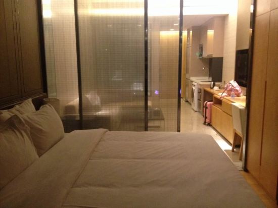 广州佛奥广场公寓(原威珀斯酒店)预订价格,联系