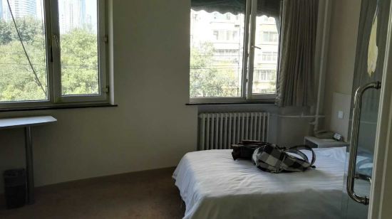 北京东长安商务酒店预订价格,联系电话\位置地