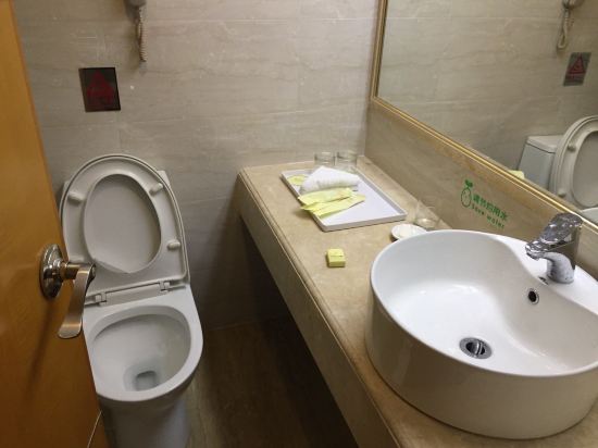 澳门富华粤海酒店(Fu Hua Guang Dong Hotel M