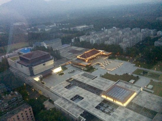 南京维景国际大酒店预订价格,联系电话\位置地