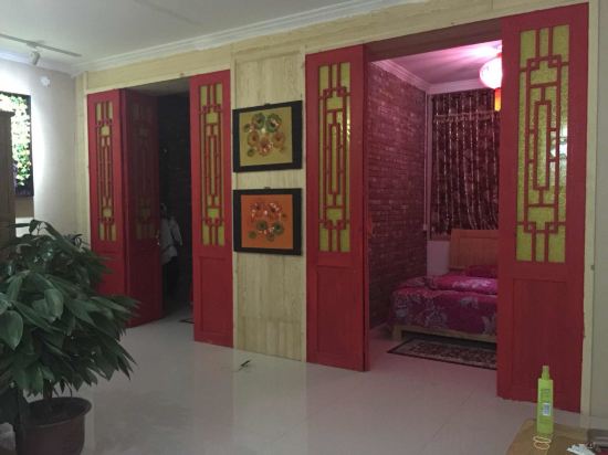 慕田峪长城游顺居(北京红房子店)预订价格,联系